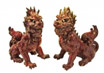 Foo dogs