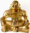 The Laughing Buddha